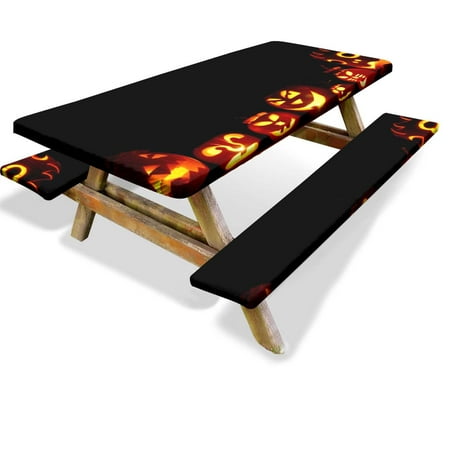 Picnics Table Cover with Beachss Cover Three-Piece Set Elastic Suit Tablecloth Camping Table Seat Cloth Outdoor Watertight Tablecloth Cover
Picnics Table Cover with Beachss Cover Three-Piece Set Elastic Suit Tablecloth Camping Table Seat Cloth Outdoor Watertight Tablecloth Cover