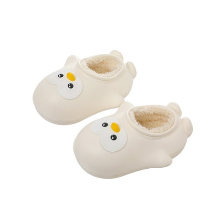 Avamo Womens Casual House Shoes Cozy Animal Slippers Indoor Breathable Closed Toe Home Shoe White 5.5-6
Avamo Womens Casual House Shoes Cozy Animal Slippers Indoor Breathable Closed Toe Home Shoe White 5.5-6