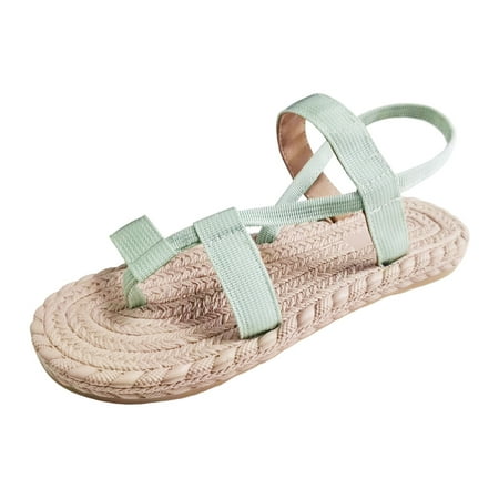 PEASKJP Womens Dress Sandals Women s Wide Width Flat Slides Sandals Strapy Flip Flop Thong Sandal Casual Comfortable Summer Shoes for Women (Green 8.5)
PEASKJP Womens Dress Sandals Women s Wide Width Flat Slides Sandals Strapy Flip Flop Thong Sandal Casual Comfortable Summer Shoes for Women (Green 8.5)