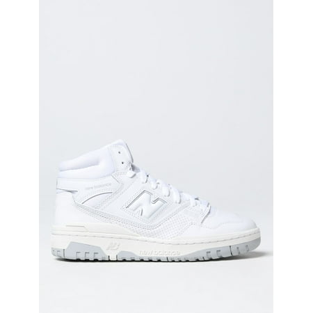 New Balance Sneakers Woman White Woman
