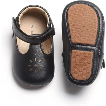 QWZNDZGR Soft Sole Baby Dress Shoes - Infant Baby Walking Shoes Moccasinss Rubber Sole Crib Shoes
QWZNDZGR Soft Sole Baby Dress Shoes - Infant Baby Walking Shoes Moccasinss Rubber Sole Crib Shoes