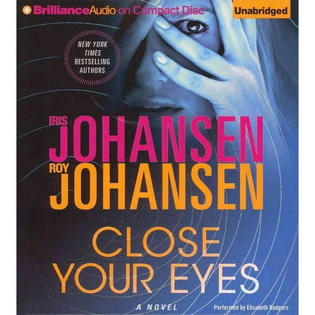 Close Your Eyes