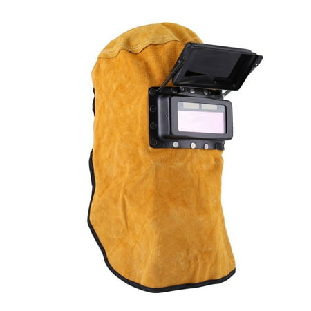 Durable Good Quality Welding Helmet Breathable Auto Darkening Welding Helmet For Full Protection For Welding Workers For
Durable Good Quality Welding Helmet Breathable Auto Darkening Welding Helmet For Full Protection For Welding Workers For