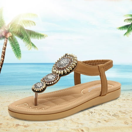 Women s Ladies Fashion Casual Solid Open Toe Platforms Sandals Beach Shoes Black 6.24339
Women s Ladies Fashion Casual Solid Open Toe Platforms Sandals Beach Shoes Black 6.24339
