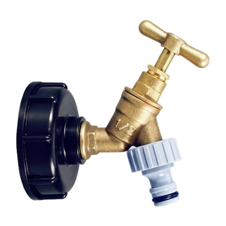Rain Barrel Spigot Brass Rain Water Barrel Rain Barrel Faucet For Water Tanks Tubs Pools Etc Turn Ball Valve Rain Barrel Spigot With Bulkhead Fitting
Rain Barrel Spigot Brass Rain Water Barrel Rain Barrel Faucet For Water Tanks Tubs Pools Etc Turn Ball Valve Rain Barrel Spigot With Bulkhead Fitting