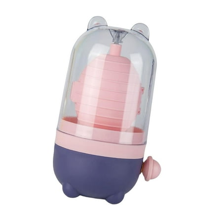Household Egg Scrambler Shaker Kitchen Gadgets Whisks Portable Egg White Yolk Mixer Shaker for Kitchen Tools Baking Cooking Breakfast Travel Pink
Household Egg Scrambler Shaker Kitchen Gadgets Whisks Portable Egg White Yolk Mixer Shaker for Kitchen Tools Baking Cooking Breakfast Travel Pink