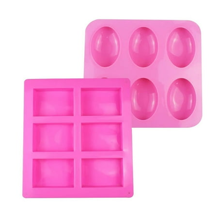 Chocolate Cake for DIY Silicone Craft Molds Cake Soap Soap Kitchen,Dining & Bar Valentine s Chocolate Molds
Chocolate Cake for DIY Silicone Craft Molds Cake Soap Soap Kitchen,Dining & Bar Valentine s Chocolate Molds