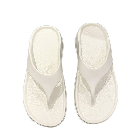 Cuhas Wide Sandals for Women SlippersSummer Thick Bottom Non Slip Beach Shoes Women s Sandals And Slippers
Cuhas Wide Sandals for Women SlippersSummer Thick Bottom Non Slip Beach Shoes Women s Sandals And Slippers