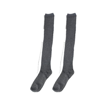 Rib Design Over the KneeLong Socks Durable Breathable And Comfortable Suitable for Fall And Winter D
Rib Design Over the KneeLong Socks Durable Breathable And Comfortable Suitable for Fall And Winter D