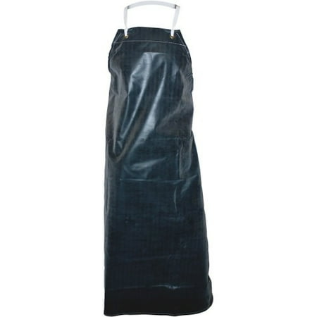 ProGuard Medium Weight Neoprene Apron Neoprene - For Manufacturing Food Service - Black - 1 Each
ProGuard Medium Weight Neoprene Apron Neoprene - For Manufacturing Food Service - Black - 1 Each