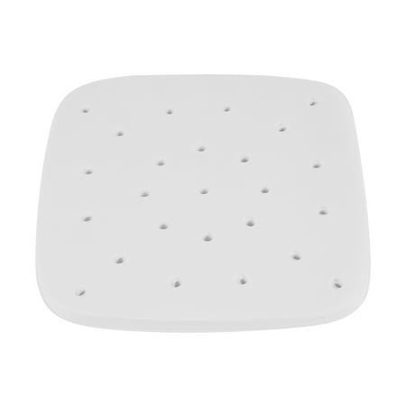 Fryer Liners Set of 200 7.5 Inch Square Fryer Liners/Bamboo Steaming Paper/Parchment Paper Sheets
Fryer Liners Set of 200 7.5 Inch Square Fryer Liners/Bamboo Steaming Paper/Parchment Paper Sheets