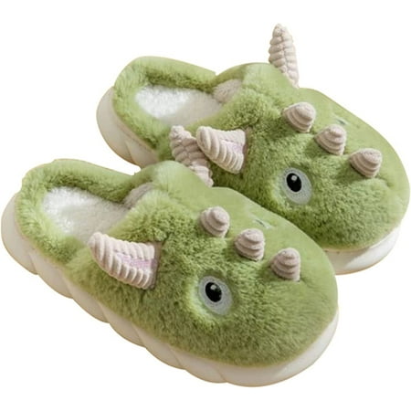 Women s slippers Cute animal slippers Funny cartoon slippers Warm home slippers Winter plush thick soled slippers
Women s slippers Cute animal slippers Funny cartoon slippers Warm home slippers Winter plush thick soled slippers