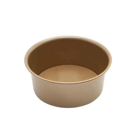 Home Cake Pan Multifunctional Durable Carbon Steel Baking Mould Kitchen Tool
Home Cake Pan Multifunctional Durable Carbon Steel Baking Mould Kitchen Tool