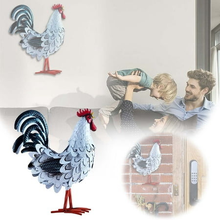 Linjieee Chandelier Beads 1 Cute Wooden Rooster Pendant For Jewelry Making And Home Decoration Equipped With 3
Linjieee Chandelier Beads 1 Cute Wooden Rooster Pendant For Jewelry Making And Home Decoration Equipped With 3