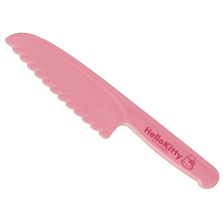 Skater Plastic Knife Children s Safety Knife Length 23cm (BLADE LENGTH 12.8cm) Hello Kitty Sanrio Made in Japan HKP1
Skater Plastic Knife Children s Safety Knife Length 23cm (BLADE LENGTH 12.8cm) Hello Kitty Sanrio Made in Japan HKP1