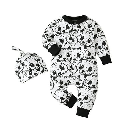 Larisalt Infant Romper Boy Fall 2022 Baby Boy Girl Romper Solid Infant Long Sleeve Jumpsuit White
Larisalt Infant Romper Boy Fall 2022 Baby Boy Girl Romper Solid Infant Long Sleeve Jumpsuit White