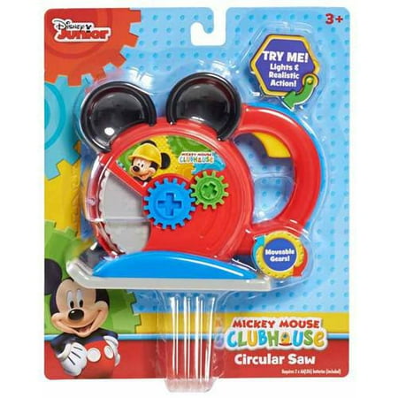 Mickey Handheld Power Tools, Circular Saw