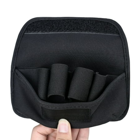 ✪ Multifunctional Camera Film Storage Bag Film Box Container for 120 4/5 Rolls