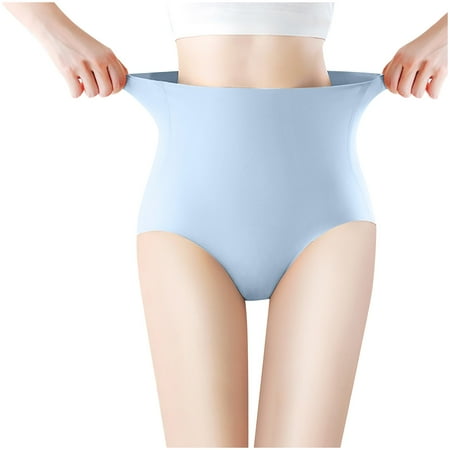 Womens Underwear Abdomen High Waist And Hip Lift Comfortable Body Breathable Underwear Briefs
Womens Underwear Abdomen High Waist And Hip Lift Comfortable Body Breathable Underwear Briefs