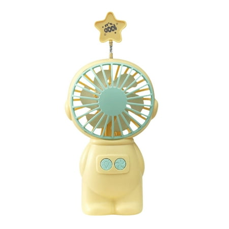 GiliGiliso Astronaut Small Fan Handheld Mini Outer Space Astronaut Light Fan Sales
GiliGiliso Astronaut Small Fan Handheld Mini Outer Space Astronaut Light Fan Sales