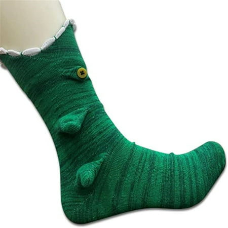 Knit Crocodile Socks for Women/Men Creative Animal Shape Ankle Socks Winter Warm Supply Indoor Floor Wear。,
Knit Crocodile Socks for Women/Men Creative Animal Shape Ankle Socks Winter Warm Supply Indoor Floor Wear。,