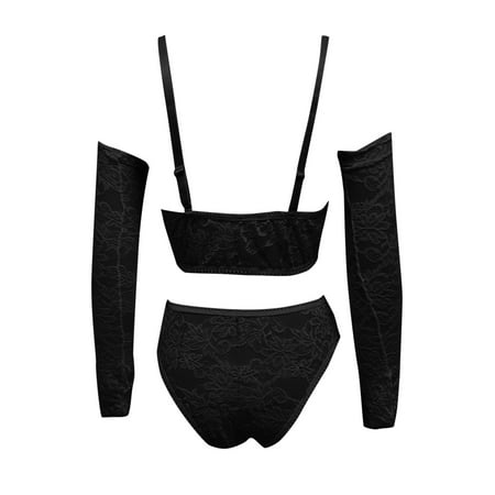Cathalem Women Lingerie Drop Ship Womens Clothes Underwear Underwear Lace Corset plus Size Women Lingerie Underwear Black Medium
Cathalem Women Lingerie Drop Ship Womens Clothes Underwear Underwear Lace Corset plus Size Women Lingerie Underwear Black Medium