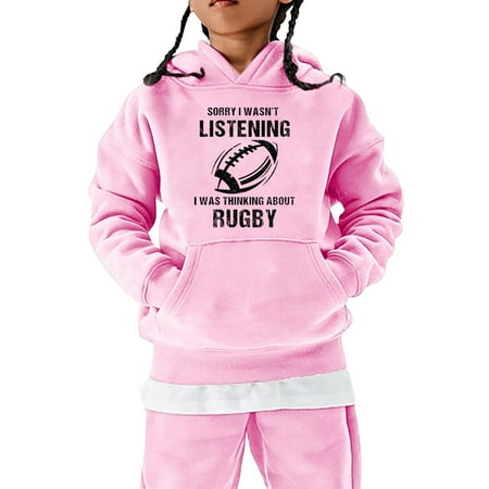 Boys Hoodies Hooded Long Sleevefootball Sports Gift Vintage Rugby Player Sports Sweatshirts For Teen Girls
Boys Hoodies Hooded Long Sleevefootball Sports Gift Vintage Rugby Player Sports Sweatshirts For Teen Girls