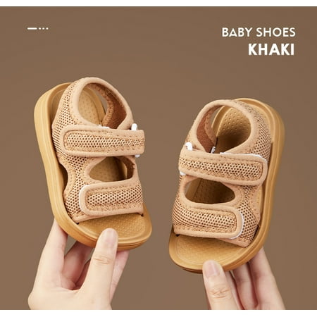 Happy Mary Children‘s Fabric Sandals Boys‘ Outdoor Beach Shoes Children‘s Toddler Sandals Girls‘ Sandals
Happy Mary Children‘s Fabric Sandals Boys‘ Outdoor Beach Shoes Children‘s Toddler Sandals Girls‘ Sandals