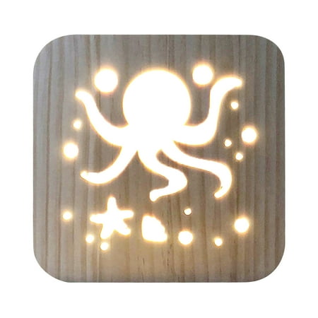 BKFYDLS Furniture and Household Appliances Wood 3D Three-dimensional Night Light Animal Decoration Atmosphere Gift Light Humidifier,LED Fan on Clearance
BKFYDLS Furniture and Household Appliances Wood 3D Three-dimensional Night Light Animal Decoration Atmosphere Gift Light Humidifier,LED Fan on Clearance