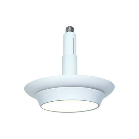 LED RECESSD LIGHT WH 10W