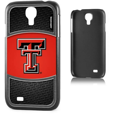 Texas Tech Red Raiders Galaxy S4 Slim Case