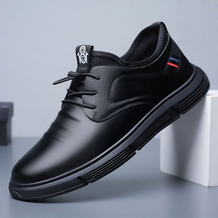 New Men‘s Shoes 2024 Men‘s Casual Shoes Shoes Men‘s Business Driving Soft Black Driving Shoes 
New Men‘s Shoes 2024 Men‘s Casual Shoes Shoes Men‘s Business Driving Soft Black Driving Shoes