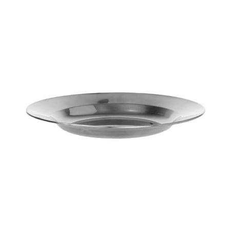 Stainless Steel Round Dinner Plate Dish Tray Food Container Outdoor Camping Picnic Tableware 16-24cm Drop shipping
Stainless Steel Round Dinner Plate Dish Tray Food Container Outdoor Camping Picnic Tableware 16-24cm Drop shipping