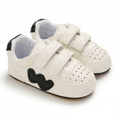 QWERTYU Infant Girl s Boy Spring Summer Fall Breathable First Walkers Shoes Sneakers for Baby Toddler Girl Boy Non-Slip Rubber Sole Slippers 6M-2Y
QWERTYU Infant Girl s Boy Spring Summer Fall Breathable First Walkers Shoes Sneakers for Baby Toddler Girl Boy Non-Slip Rubber Sole Slippers 6M-2Y