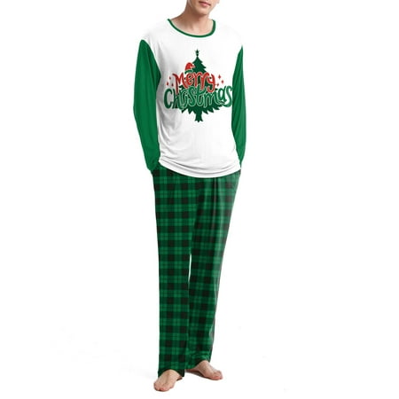 AMILIEe Adult 2 Piece Pajama Set - Christmas Print Long Sleeves Shirt and Pants
AMILIEe Adult 2 Piece Pajama Set - Christmas Print Long Sleeves Shirt and Pants