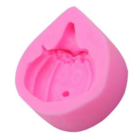 Cake Molds Silicone Cake Pop Mold Small Cake Mold Halloween Creative DIY Pumpkin Mold Cake Fondant Baking Mold Ice Tray Silicone Pink
Cake Molds Silicone Cake Pop Mold Small Cake Mold Halloween Creative DIY Pumpkin Mold Cake Fondant Baking Mold Ice Tray Silicone Pink