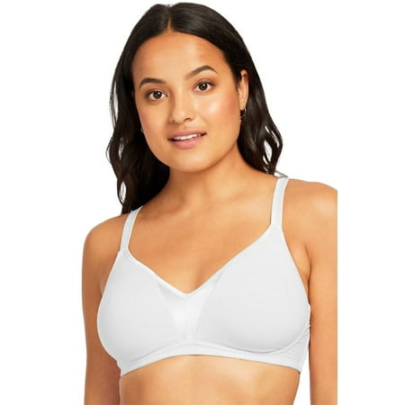 QT Intimates Soft Cup Wire-free Bra E3811