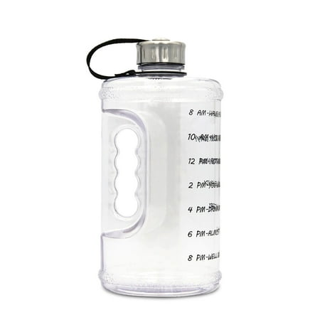 Fuieoe Coffee Cups Water Bottles 2.2L Plastic Bottle Frosted Gradient Bouncing Cup Sports Space
Fuieoe Coffee Cups Water Bottles 2.2L Plastic Bottle Frosted Gradient Bouncing Cup Sports Space