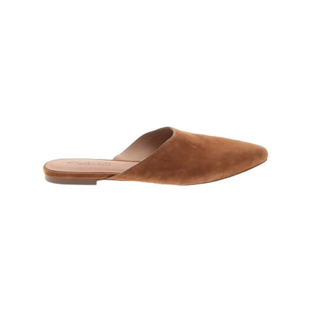 Pre-Owned Madewell Women s Size 7.5 Mule/Clog