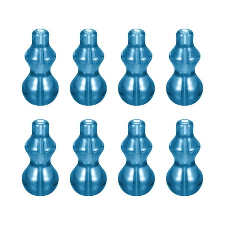 Uxcell Crystal Bead 8 Pack Hanging Pendant for Curtain Tablecloth Chandelier Diy Sky
Uxcell Crystal Bead 8 Pack Hanging Pendant for Curtain Tablecloth Chandelier Diy Sky