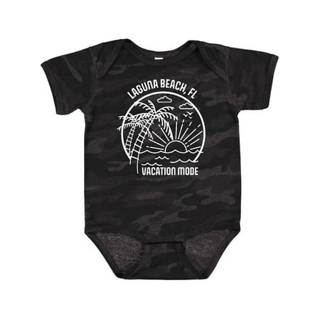 Inktastic Summer Vacation Mode Laguna Beach Florida Gift Baby Boy or Baby Girl Bodysuit
Inktastic Summer Vacation Mode Laguna Beach Florida Gift Baby Boy or Baby Girl Bodysuit