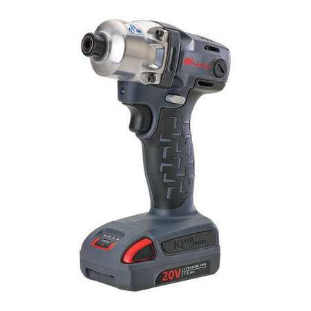 Cordless Impact Driver, Ingersoll-Rand, W5111