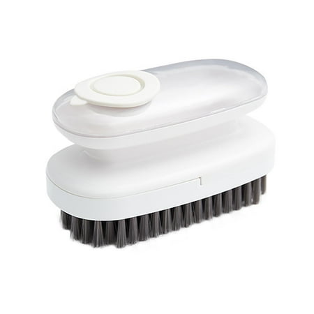 Bathroom Laundry Brush Cleaner Press Type Non Stick Oil Automatic Hydraulic Dishwashing Decontamination Tool Washing Machine
Bathroom Laundry Brush Cleaner Press Type Non Stick Oil Automatic Hydraulic Dishwashing Decontamination Tool Washing Machine