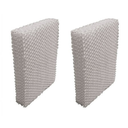 2 Humidifier Filter Panels for Vornado Evap3
2 Humidifier Filter Panels for Vornado Evap3