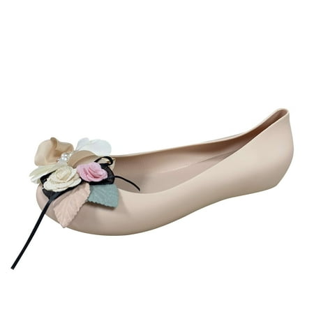 Casual Shoes for Women Fashion Casual Flowers Rhinestone Soft Shoes Flat Pearl Shoes Women S Sole Women S Casual Shoes Women Casual Shoes Pu Beige 37
Casual Shoes for Women Fashion Casual Flowers Rhinestone Soft Shoes Flat Pearl Shoes Women S Sole Women S Casual Shoes Women Casual Shoes Pu Beige 37