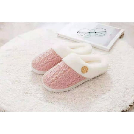 ONTNO Women s Home Bedroom Indoor Outdoor Slippers Moon Shoes Cotton Slippers Wool Slippers Memory Foam
ONTNO Women s Home Bedroom Indoor Outdoor Slippers Moon Shoes Cotton Slippers Wool Slippers Memory Foam