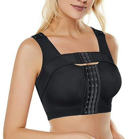 Akiihool Womens Plus Size Womens Bras Women s Originals Crop Bralette Breathable Stretch Cotton Bras (Black XS)
Akiihool Womens Plus Size Womens Bras Women s Originals Crop Bralette Breathable Stretch Cotton Bras (Black XS)