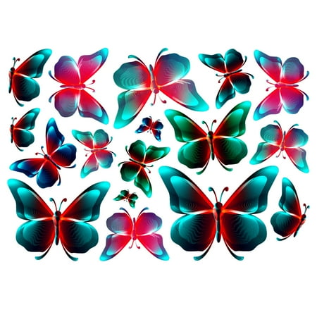 Thinsont Wall Sticker Luminous Decorative Art Decal Bathroom Refrigerator Decoration Sticky Removable Cabinet Ceiling Wallpaper
Thinsont Wall Sticker Luminous Decorative Art Decal Bathroom Refrigerator Decoration Sticky Removable Cabinet Ceiling Wallpaper