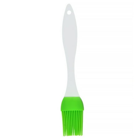 SANAG Basting Brushes Silicone Heat Resistant Pastry Brush Pancake Barbecue Oil Butter Baking Tool
SANAG Basting Brushes Silicone Heat Resistant Pastry Brush Pancake Barbecue Oil Butter Baking Tool