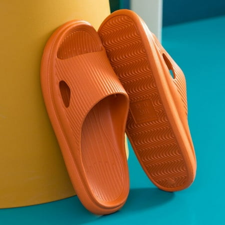 Summer Unisex Home Slippers Bathroom Bath Sandal Slippers Indoor Floor Non-slip Slippers Couple Family Women and Men Hotel
Summer Unisex Home Slippers Bathroom Bath Sandal Slippers Indoor Floor Non-slip Slippers Couple Family Women and Men Hotel